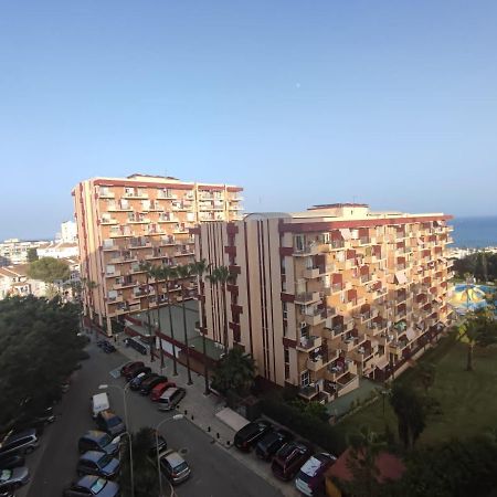 Grace Pool Apartment Benalmádena Extérieur photo