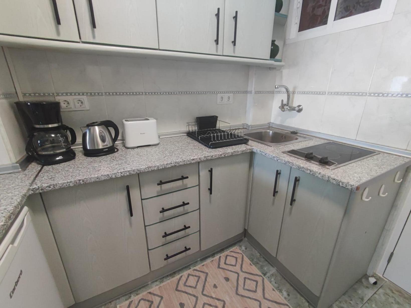 Grace Pool Apartment Benalmádena Extérieur photo